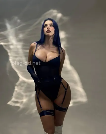 Проститутка София - Фото 3 №432775