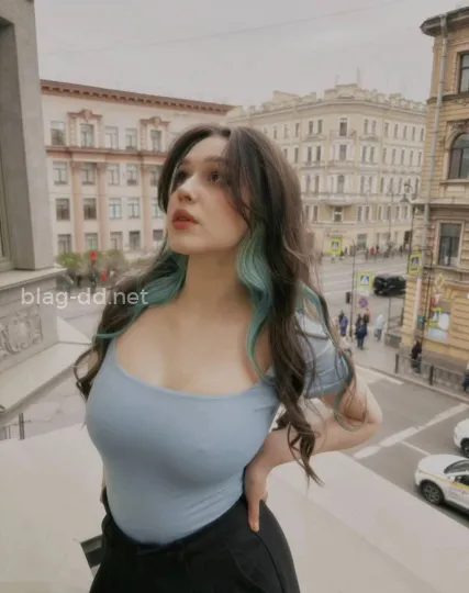 Проститутка Алина - Фото 9 №432856