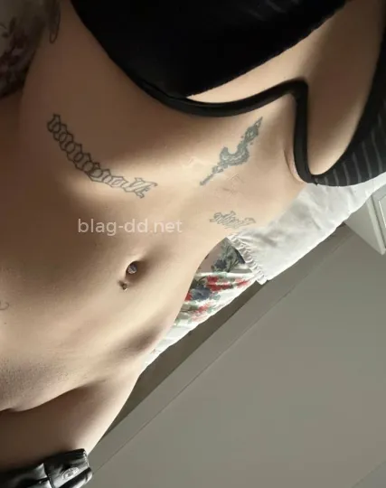Проститутка Хлоя - Фото 10 №468147