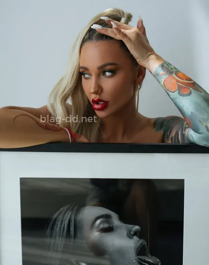 Проститутка Салима - Фото 5 №468180