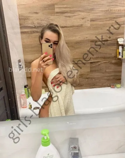 Проститутка Настя - Фото 3 №488235