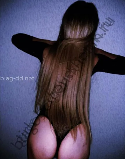 Проститутка Рита - Фото 3 №488236