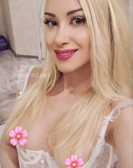 Проститутка Лисенок - Фото 2 №488238