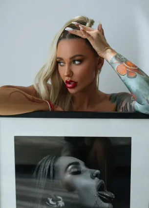 Салима - Фото 1